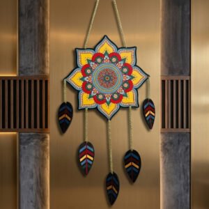 Clay Wall Decoratives