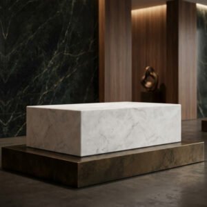Marble Blocks