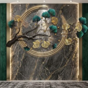 Metal Wall Decoratives