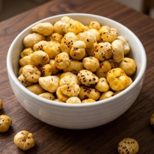 Brown Makhana