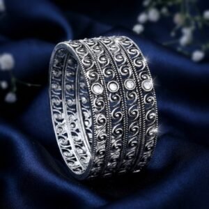 Diamond Bracelets