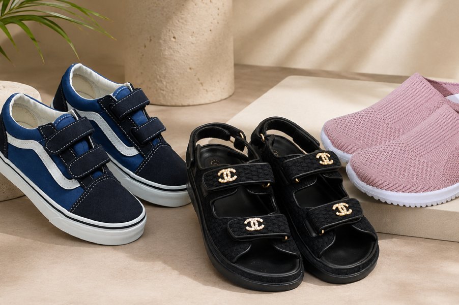 Footwear