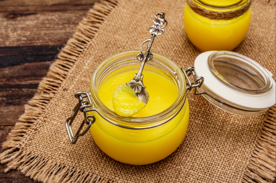 Ghee
