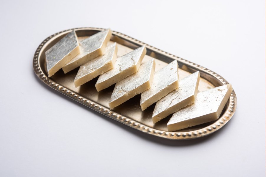 Kaju katli