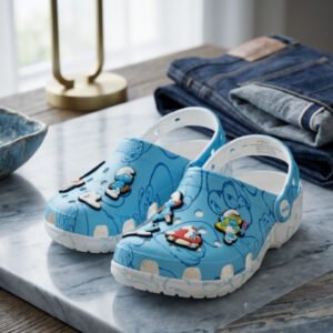Kids Crocs