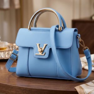 Leather Ladies Bag
