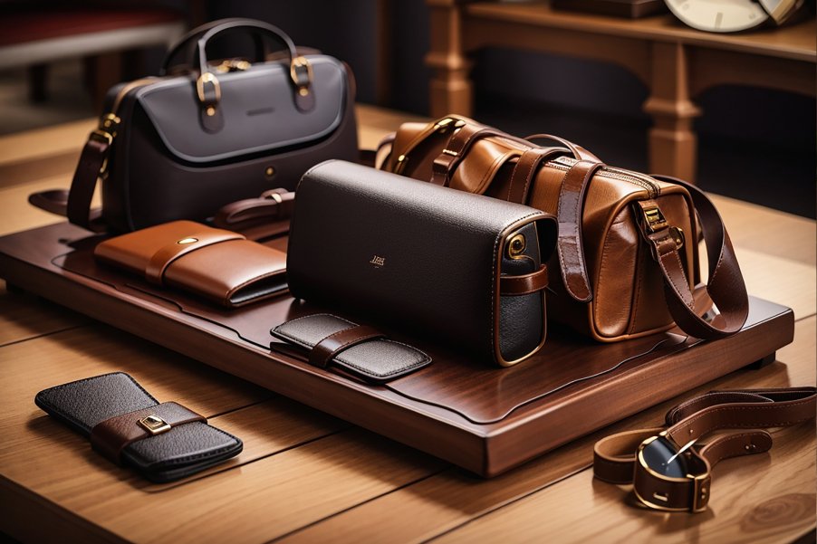 Leather Products