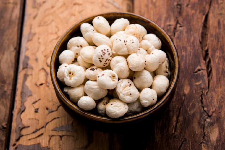 Makhana