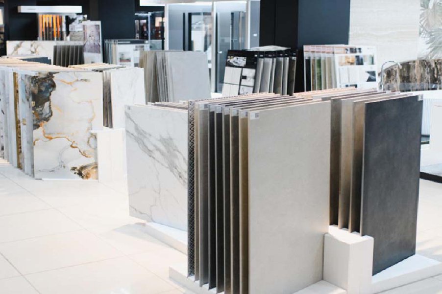 Marble