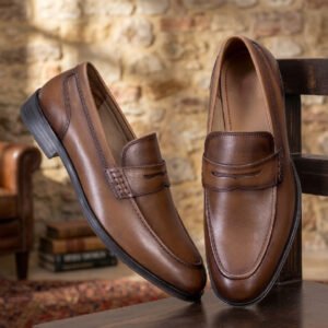 Men's Loafers