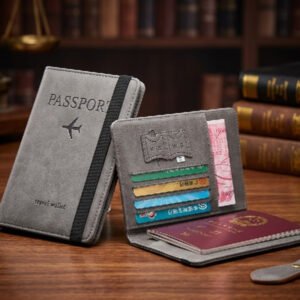 Passport Holder
