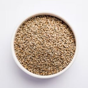 Pearl Millet (Bajra)