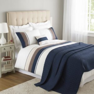 Polyester Bedsheet