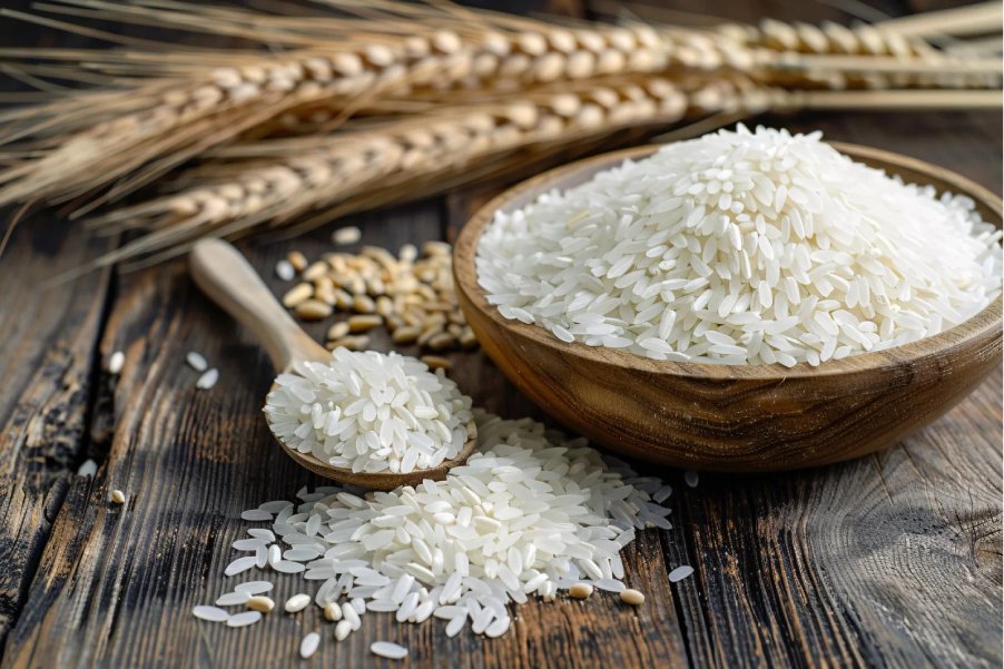 Premium Rice