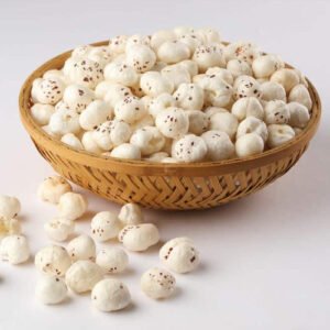 White Makhana