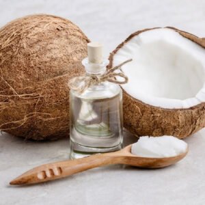 Coconut Oil