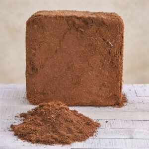 Coco Peat