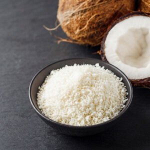 Desiccated Coconut Powder