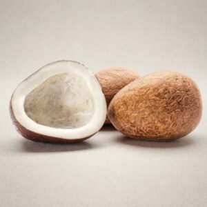 Edible Copra